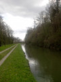 Canal de l'Ourcq