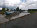 Canal de la Haute Colme