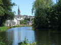 Canal de Nantes à Brest