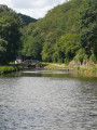 Canal Marne au Rhin