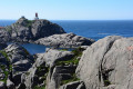 Cap Lindesnes