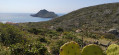 Cap Taillat et Dolmen de briande