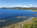 De l'Escalet au Cap Taillat