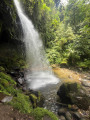 Les trois Cascades