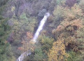 Cascade au Viaduc de Nans