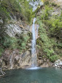 La Cascade de Séris au départ de Laruns