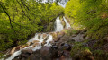 Cascade d'Espélunguère