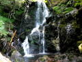 Cascade de Chambeuil