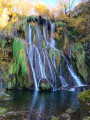 Cascade de glandieu