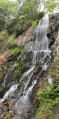 Cascade de l'Andlau