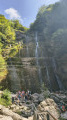 Les 7 cascades du Hérisson