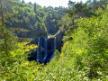 cascade de la Baume