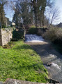 Cascade de la Brette