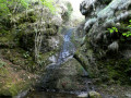 Cascade de la Conche