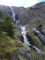 Cascade de la Froide Pisse