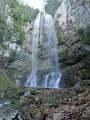 Cascade de la gerlette