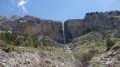 Cascade de la Pissette