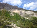 Cascade de la Pissette