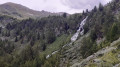 Cascade de la Rèche