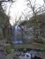 Cascade de la Roche