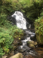 Cascade de la Vierge