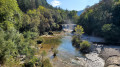 Cascade de la Vis