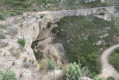 Cascade de Malaga