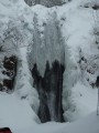 Cascade de Pérouse