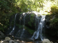 Cascade de Prapsou