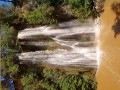 Cascade de Sillans