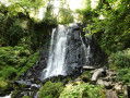 Cascade de Vaucoux (ou d'Anglard)