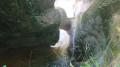 Cascade de Vulvoz appelée aussi cascade du Moulin