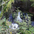 Cascade des Forges