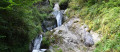 Cascade des trois cuves