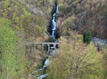 Cascade du Bief de la Ruine