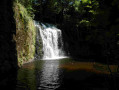 Cascade du Bois de Chaux