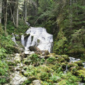 Cascade du Bruyant