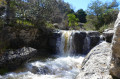 cascade du gd  Gaudin