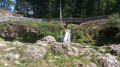 Cascade du Gueu du saut