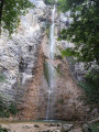 Cascade du Luiset