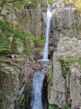 Cascade du Meli