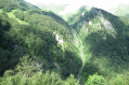 Cascade du Pis de Lastien