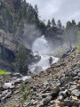 Portes de l'Enfer et Cascade du Pissoun