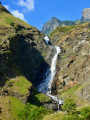 Cascade du Py