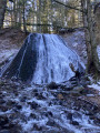 Cascade du Rossignolet