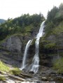 Cascade du Rouget