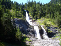 Cascade du Rouget