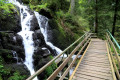 Cascade du Stolz Ablass