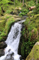 Cascade du Stolz Ablass