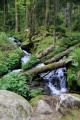 Cascade du Stolz Ablass